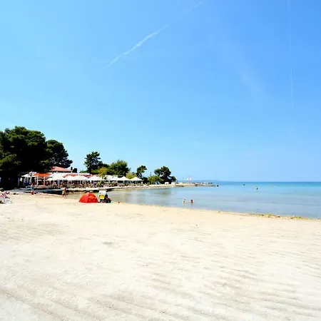 Apartman Zita Free Private Parking Zára