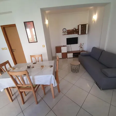Apartment Zita