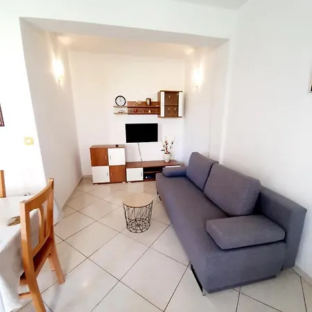 Appartement Zita *