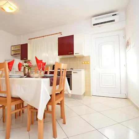 Appartement Zita *