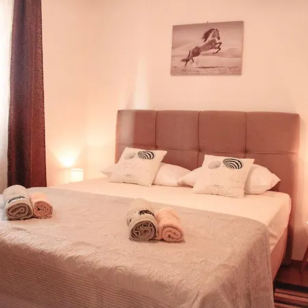 Apartment Zita Zadar