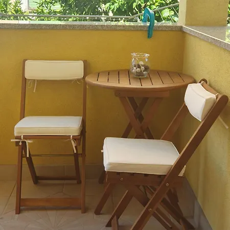 Appartement Zita *