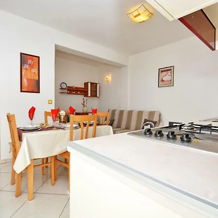 Apartman Zita *