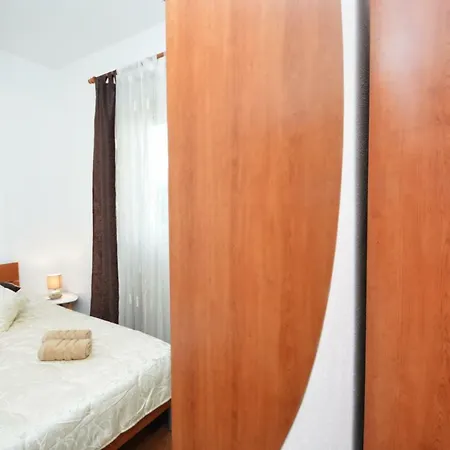 Apartman Zita Zadar
