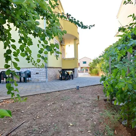 Zita Appartement