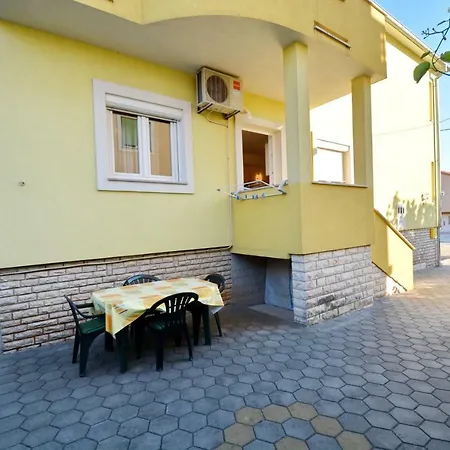 Zita Appartement
