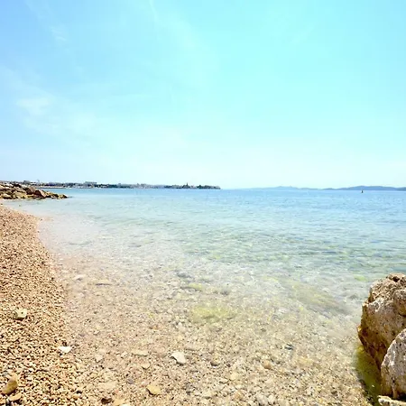 Lejlighed Zita Zadar