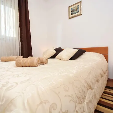 Apartman Zita Zadar