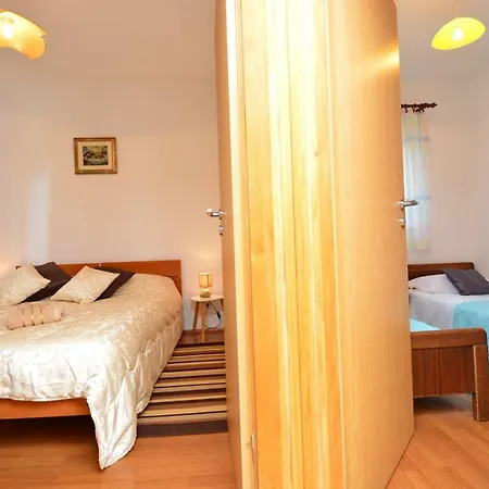 Zita Apartment