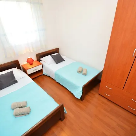 Apartman Zita Zadar