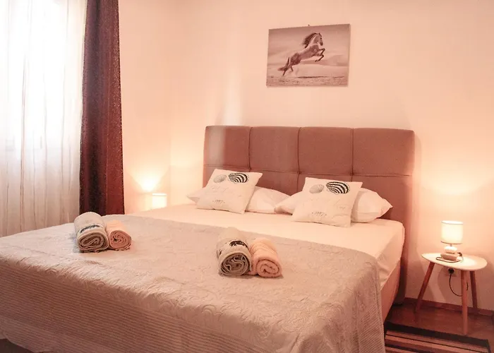 Lägenhet Zita Zadar