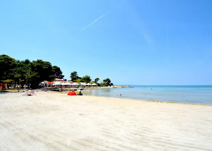 Lägenhet Zita Zadar