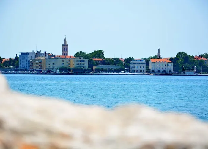 Zita Zadar