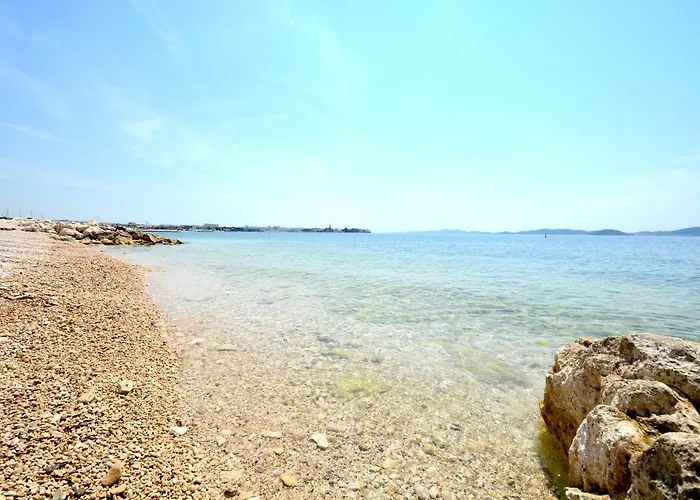 Lägenhet Zita Zadar