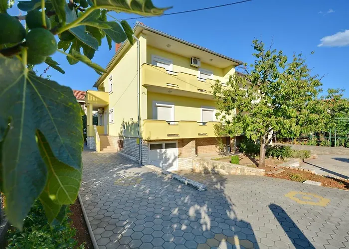 Lägenhet Zita Zadar